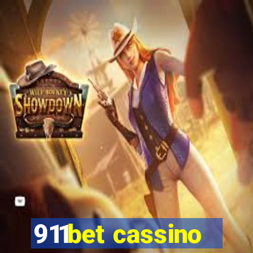 911bet cassino